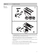 Preview for 132 page of Siemens MAG 1100 Operating Instructions Manual