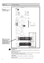 Preview for 133 page of Siemens MAG 1100 Operating Instructions Manual