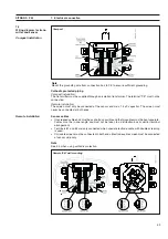 Preview for 134 page of Siemens MAG 1100 Operating Instructions Manual