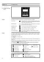 Preview for 137 page of Siemens MAG 1100 Operating Instructions Manual