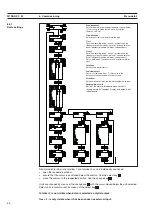 Preview for 141 page of Siemens MAG 1100 Operating Instructions Manual