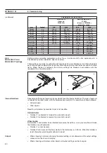 Preview for 155 page of Siemens MAG 1100 Operating Instructions Manual