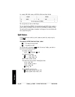 Preview for 282 page of Siemens MAG 1100 Operating Instructions Manual