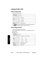 Preview for 320 page of Siemens MAG 1100 Operating Instructions Manual