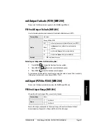 Preview for 325 page of Siemens MAG 1100 Operating Instructions Manual