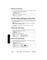 Preview for 336 page of Siemens MAG 1100 Operating Instructions Manual