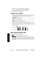 Preview for 352 page of Siemens MAG 1100 Operating Instructions Manual