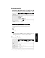 Preview for 363 page of Siemens MAG 1100 Operating Instructions Manual