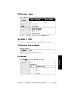 Preview for 389 page of Siemens MAG 1100 Operating Instructions Manual