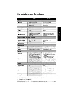 Preview for 489 page of Siemens MAG 1100 Operating Instructions Manual