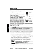 Preview for 496 page of Siemens MAG 1100 Operating Instructions Manual