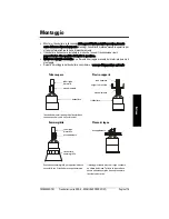 Preview for 499 page of Siemens MAG 1100 Operating Instructions Manual