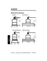 Preview for 506 page of Siemens MAG 1100 Operating Instructions Manual