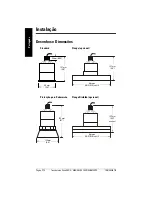 Preview for 514 page of Siemens MAG 1100 Operating Instructions Manual