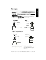 Preview for 515 page of Siemens MAG 1100 Operating Instructions Manual