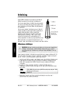 Preview for 528 page of Siemens MAG 1100 Operating Instructions Manual