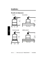 Preview for 530 page of Siemens MAG 1100 Operating Instructions Manual