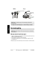 Preview for 532 page of Siemens MAG 1100 Operating Instructions Manual