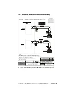 Preview for 552 page of Siemens MAG 1100 Operating Instructions Manual