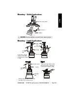 Preview for 659 page of Siemens MAG 1100 Operating Instructions Manual