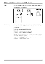 Preview for 3 page of Siemens MAG 5000 CT Instructions Manual