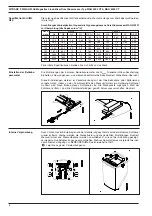 Preview for 6 page of Siemens MAG 5000 CT Instructions Manual