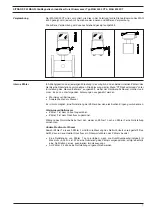 Preview for 7 page of Siemens MAG 5000 CT Instructions Manual