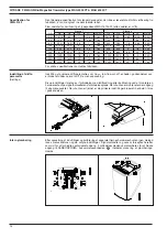 Preview for 14 page of Siemens MAG 5000 CT Instructions Manual