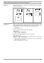 Preview for 15 page of Siemens MAG 5000 CT Instructions Manual