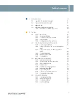 Preview for 7 page of Siemens MAGNETOM Skyra fit Operator'S Manual