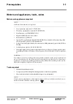 Preview for 6 page of Siemens MAMMOMAT 300 Installation And Start-Up Instructions Manual