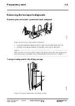 Preview for 14 page of Siemens MAMMOMAT 300 Installation And Start-Up Instructions Manual