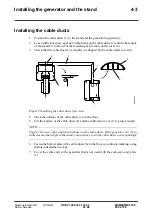 Preview for 20 page of Siemens MAMMOMAT 300 Installation And Start-Up Instructions Manual