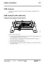 Preview for 24 page of Siemens MAMMOMAT 300 Installation And Start-Up Instructions Manual