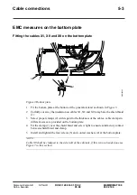 Preview for 26 page of Siemens MAMMOMAT 300 Installation And Start-Up Instructions Manual