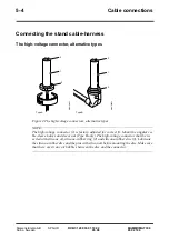 Preview for 27 page of Siemens MAMMOMAT 300 Installation And Start-Up Instructions Manual