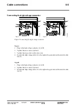 Preview for 28 page of Siemens MAMMOMAT 300 Installation And Start-Up Instructions Manual