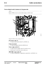 Preview for 29 page of Siemens MAMMOMAT 300 Installation And Start-Up Instructions Manual