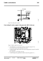 Preview for 32 page of Siemens MAMMOMAT 300 Installation And Start-Up Instructions Manual