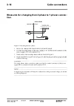 Preview for 33 page of Siemens MAMMOMAT 300 Installation And Start-Up Instructions Manual