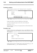 Preview for 53 page of Siemens MAMMOMAT 300 Installation And Start-Up Instructions Manual