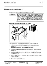 Preview for 82 page of Siemens MAMMOMAT 300 Installation And Start-Up Instructions Manual