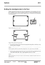 Preview for 88 page of Siemens MAMMOMAT 300 Installation And Start-Up Instructions Manual