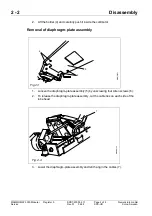 Preview for 8 page of Siemens MAMMOMAT 3000 Modular Modification Instructions