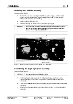 Preview for 11 page of Siemens MAMMOMAT 3000 Modular Modification Instructions