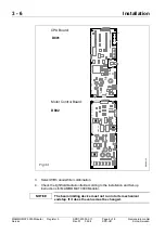 Preview for 16 page of Siemens MAMMOMAT 3000 Modular Modification Instructions