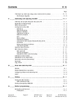 Preview for 6 page of Siemens MAMMOMAT 3000 Nova Installation And Start-Up Instructions Manual