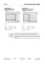 Preview for 63 page of Siemens MAMMOMAT 3000 Nova Installation And Start-Up Instructions Manual