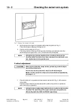 Preview for 97 page of Siemens MAMMOMAT 3000 Nova Installation And Start-Up Instructions Manual