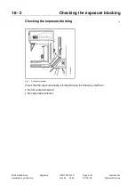 Preview for 107 page of Siemens MAMMOMAT 3000 Nova Installation And Start-Up Instructions Manual